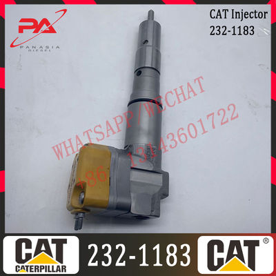 232-1183 Diesel Pump 3412E / 5110B Oem Common Rai Fuel Injectors 10R-1266 232-1173 232-1168