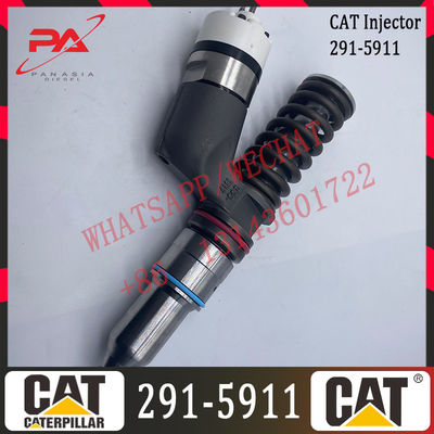 291-5911 Diesel C15 / C18 Engine Injector 10R-7230 374-0750 For C-A-Terpillar Common Rail