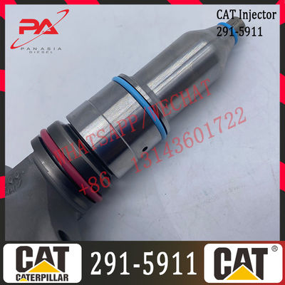 291-5911 Diesel C15 / C18 Engine Injector 10R-7230 374-0750 For C-A-Terpillar Common Rail