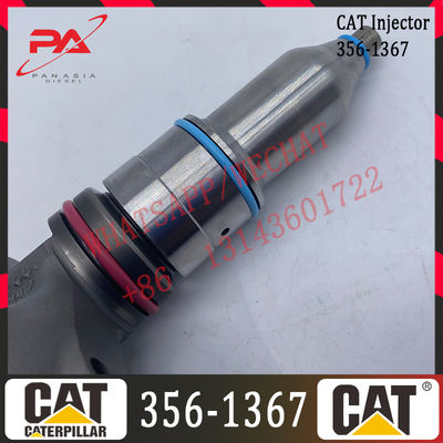 356-1367 Oem Fuel Injectors 10R-1273 10R-9236 For C-A-Terpillar C32 Engine