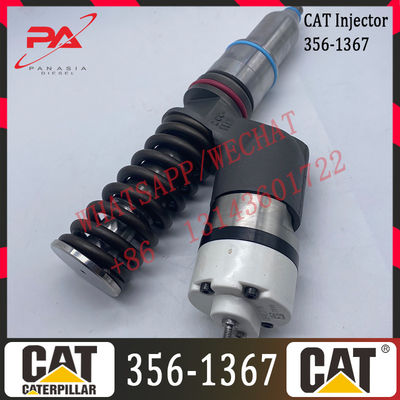 356-1367 Oem Fuel Injectors 10R-1273 10R-9236 For C-A-Terpillar C32 Engine