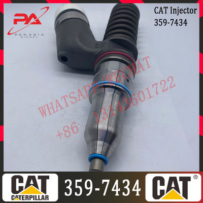 359-7434 Diesel C15/C18 Engine Injector 20R-1304 291-5911 294-3500 For C-A-Terpillar Common Rail