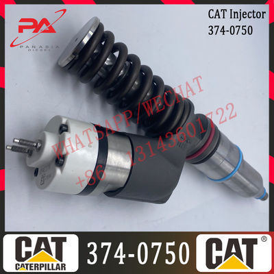 C-A-Terpillar C15/C18/C27/C32 Engine Common Rail Fuel Injector 374-0750 20R-2284 253-0615