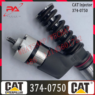 C-A-Terpillar C15/C18/C27/C32 Engine Common Rail Fuel Injector 374-0750 20R-2284 253-0615