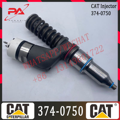C-A-Terpillar C15/C18/C27/C32 Engine Common Rail Fuel Injector 374-0750 20R-2284 253-0615