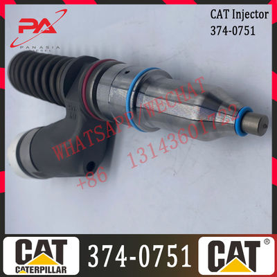 Oem Fuel Injectors 374-0751 20R-2285 280-0574 For C-A-Terpillar C15 Engine