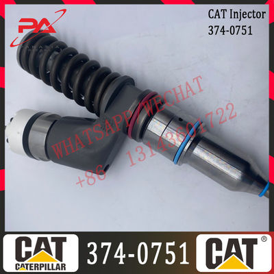 Oem Fuel Injectors 374-0751 20R-2285 280-0574 For C-A-Terpillar C15 Engine