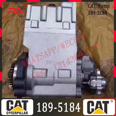 189-5184 Diesel Engine Fuel Injection Pump 319-0607 20R-0819 For C-A-Terpillar C9