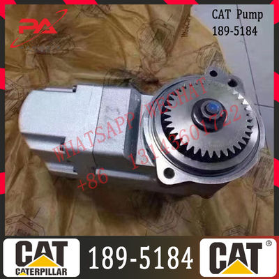 189-5184 Diesel Engine Fuel Injection Pump 319-0607 20R-0819 For C-A-Terpillar C9