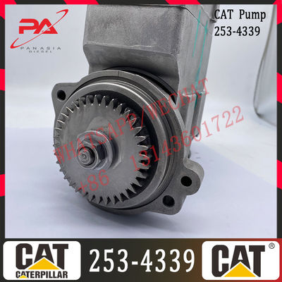 253-4339 Diesel Engine Parts Fuel Injection Pump 319-0677 For C-A-Terpillar C7