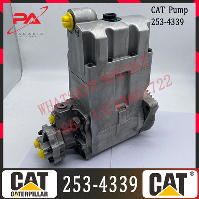 253-4339 Diesel Engine Parts Fuel Injection Pump 319-0677 For C-A-Terpillar C7