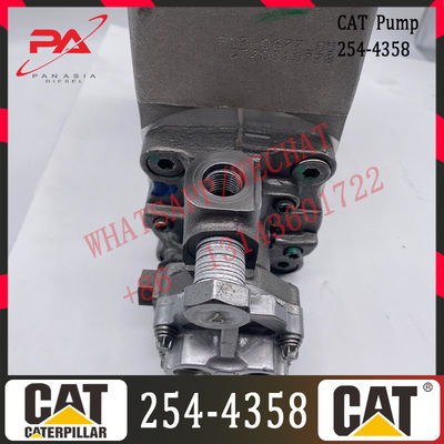 254-4358 C-A-Terpillar C9 Engine Parts Injection Fuel Pump 10R-3145 304-0678 228-5896
