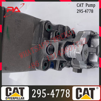 295-4778 Fuel Injection Pump  220-4276 304-0678 312-0678 For C-A-TERPILLAR Excavator C9 Engine