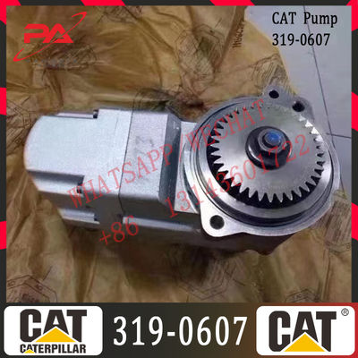 319-0607 Diesel Engine Fuel Injection Pump 20R-0819 319-0677 For C-A-Terpillar C9