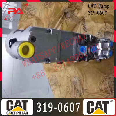 319-0607 Diesel Engine Fuel Injection Pump 20R-0819 319-0677 For C-A-Terpillar C9
