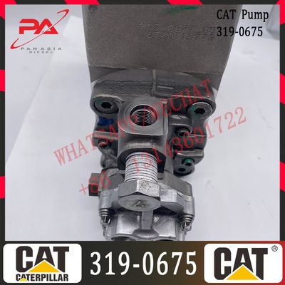 319-0675 C-A-Terpillar C9 Engine Parts Injection Fuel Pump 10R-8897 319-0677 10R-8897