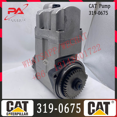 319-0675 C-A-Terpillar C9 Engine Parts Injection Fuel Pump 10R-8897 319-0677 10R-8897