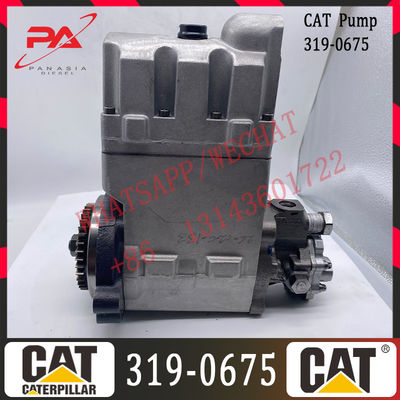 319-0675 C-A-Terpillar C9 Engine Parts Injection Fuel Pump 10R-8897 319-0677 10R-8897