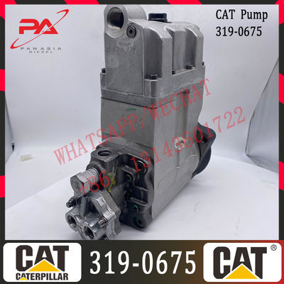 319-0675 C-A-Terpillar C9 Engine Parts Injection Fuel Pump 10R-8897 319-0677 10R-8897