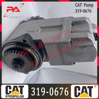 319-0676 Fuel Injection Pump 10R-8898 319-0678 For C-A-TERPILLAR Excavator C9 Engine