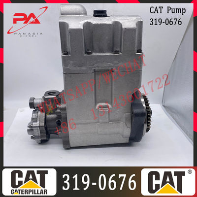 319-0676 Fuel Injection Pump 10R-8898 319-0678 For C-A-TERPILLAR Excavator C9 Engine