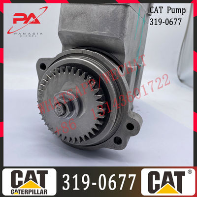 319-0677 Diesel Engine Fuel Injection Pump 10R-8899 319-0678 For C-A-Terpillar C7