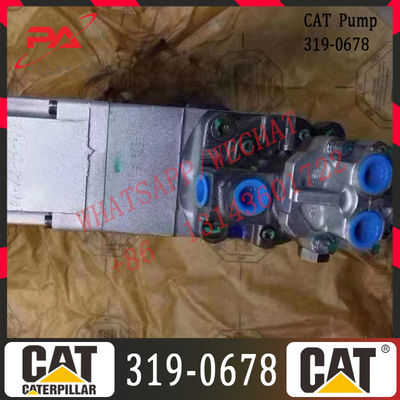 319-0678 Diesel Engine Parts Fuel Injection Pump 387-9433 319-0677 For C-A-Terpillar C9