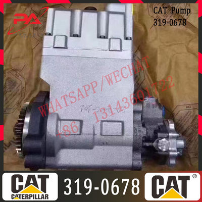 319-0678 Diesel Engine Parts Fuel Injection Pump 387-9433 319-0677 For C-A-Terpillar C9