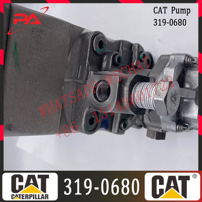 319-0680 C-A-Terpillar C9 Engine Parts Injection Fuel Pump 10R-8900