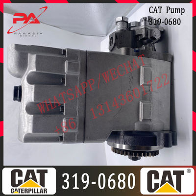 319-0680 C-A-Terpillar C9 Engine Parts Injection Fuel Pump 10R-8900