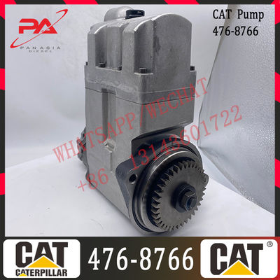 476-8766 Diesel Engine Fuel Injection Pump 20R-1635 For C-A-Terpillar C7