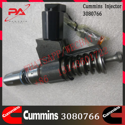 Diesel Engine Fuel Injector 3080766 3070118 3070113  For Cummins N14 Engine