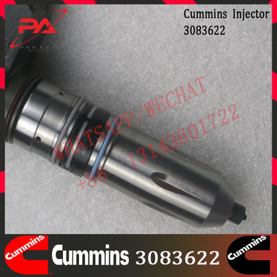 Fuel Injector Cum-mins In Stock N14 Common Rail Injector 3083622