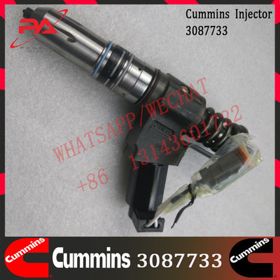 Common Rail Diesel Fuel N14 Injector 3087733  3083846 3087560