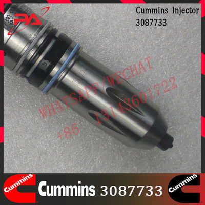 Common Rail Diesel Fuel N14 Injector 3087733  3083846 3087560