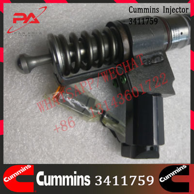 N14 Engine CUMMINS Diesel Fuel Injector 3411759 3411766 3411691 3411767 Injection