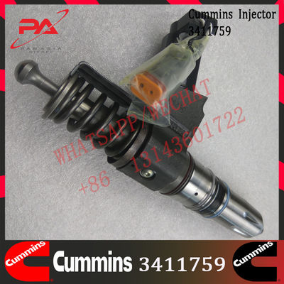 N14 Engine CUMMINS Diesel Fuel Injector 3411759 3411766 3411691 3411767 Injection