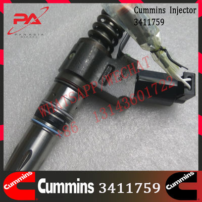 N14 Engine CUMMINS Diesel Fuel Injector 3411759 3411766 3411691 3411767 Injection