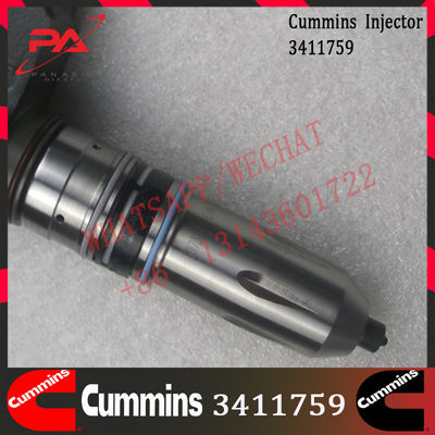 N14 Engine CUMMINS Diesel Fuel Injector 3411759 3411766 3411691 3411767 Injection