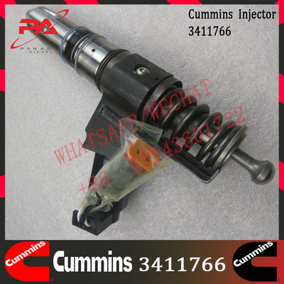 Engine Fuel Diesel Injector 3411766 3083662 3411763 3411764 For Cummins N14