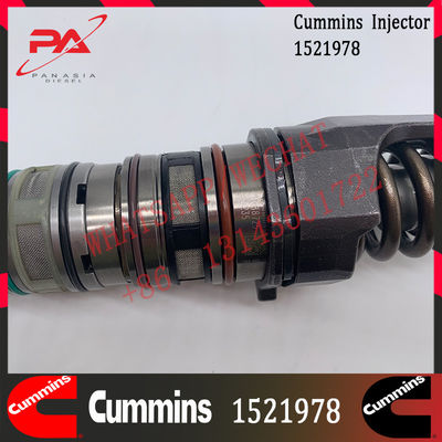 Fuel CUMMINS Diesel Engine Injector 1521978 1481827 4954646 4076963 QSX15