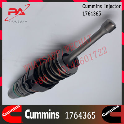 QSX15 Engine CUMMINS Diesel Fuel Injector 1764365 1521978 4954646 4076963