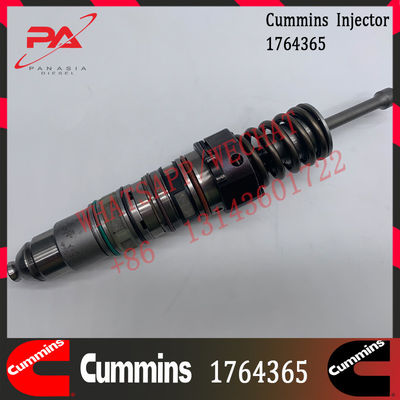 QSX15 Engine CUMMINS Diesel Fuel Injector 1764365 1521978 4954646 4076963