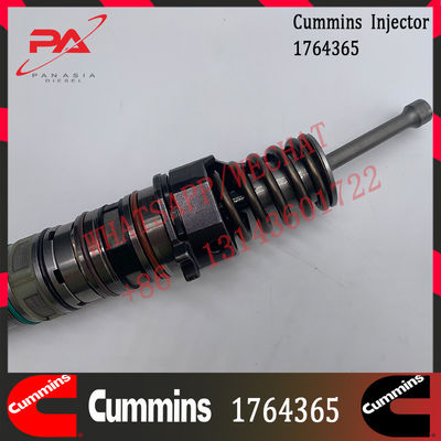 QSX15 Engine CUMMINS Diesel Fuel Injector 1764365 1521978 4954646 4076963