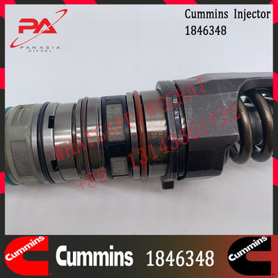 Diesel Qsk415 Cummins Common Rail Fuel Pencil Injector 1846348 4062569 4030346