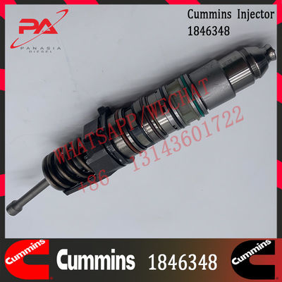 Diesel Qsk415 Cummins Common Rail Fuel Pencil Injector 1846348 4062569 4030346