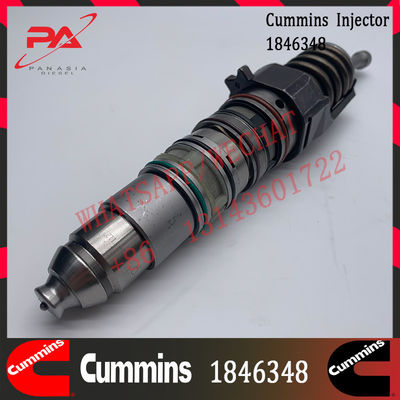 Diesel Qsk415 Cummins Common Rail Fuel Pencil Injector 1846348 4062569 4030346