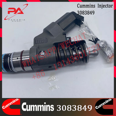 4026222 Common Rail Diesel Truck Fuel M11 Injector 3083849 3411756 4061851