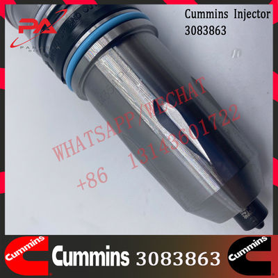 4307547 Diesel Engine Fuel Injector For Cummins 3083863 4903319 M11 Engine