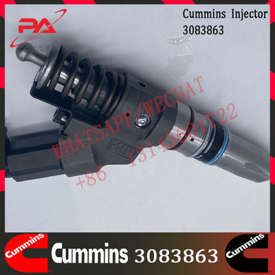 4307547 Diesel Engine Fuel Injector For Cummins 3083863 4903319 M11 Engine